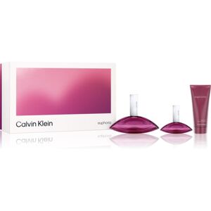 Calvin Klein euphoria Set gift set W Calvin Klein euphoria Set gift set W