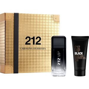 CAROLINA HERRERA 212 VIP Black gift set M 1 pc CAROLINA HERRERA 212 VIP Black gift set M 1 pc