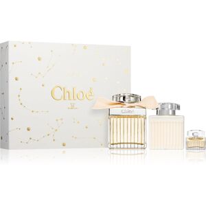 Chloé Chloé gift set W Chloé Chloé gift set W