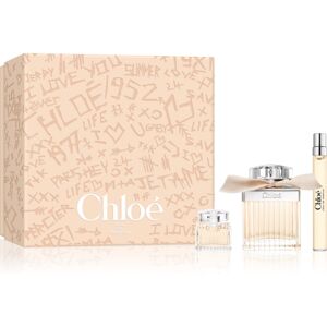 Chloé Chloé Set gift set W Chloé Chloé Set gift set W