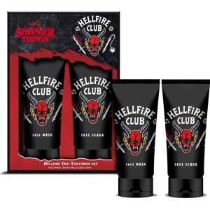Corsair Stranger Things Hellfire Club gift set for the face Corsair Stranger Things Hellfire Club gift set for the face