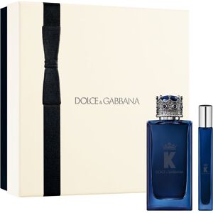 Dolce & Gabbana K by Dolce&Gabbana EDPI Duo Gift Set gift set M Dolce & Gabbana K by Dolce&Gabbana EDPI Duo Gift Set gift set M