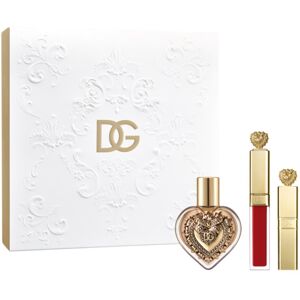 Dolce & Gabbana Devotion EDP Beauty Gift Set gift set W Dolce & Gabbana Devotion EDP Beauty Gift Set gift set W