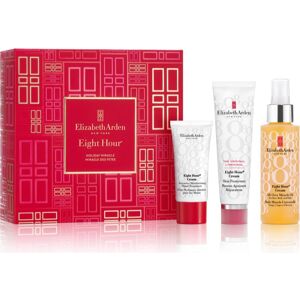 Elizabeth Arden Eight Hour Miracle Skincare Gift Set - Skincare Set Elizabeth Arden Eight Hour Miracle Skincare Gift Set - Skincare Set