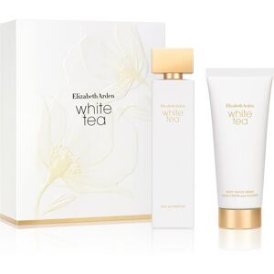 Elisabeth Arden White Tea White Tea Eau gift set W Elisabeth Arden White Tea White Tea Eau gift set W