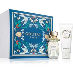 GOUTAL Le Temps des Rêves Set gift set GOUTAL Le Temps des Rêves Set gift set