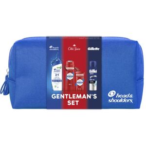 Head & Shoulders Gentleman's Set gift set M Head & Shoulders Gentleman's Set gift set M