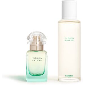 HERMÈS Parfums-Jardins Collection Un Jardin Sur Le Nil Set gift set U II. 1 pc HERMÈS Parfums-Jardins Collection Un Jardin Sur Le Nil Set gift set U II. 1 pc