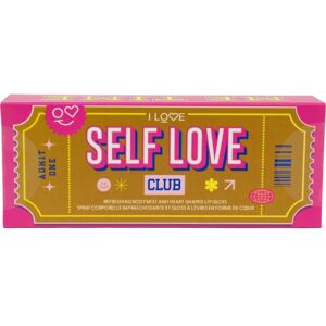 I Love Self Love Club gift set I Love Self Love Club gift set
