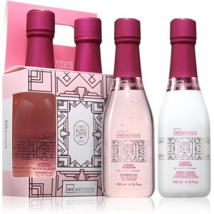 IDC Institute Scented Bath Rose gift set W IDC Institute Scented Bath Rose gift set W