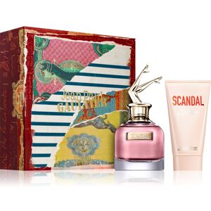 Jean Paul Gaultier Scandal gift set W Jean Paul Gaultier Scandal gift set W