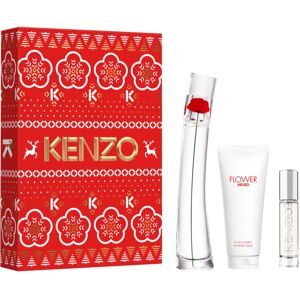 Flower by Kenzo gift set W Flower by Kenzo gift set W