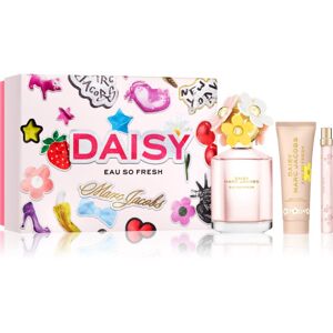 Marc Jacobs Daisy Eau So Fresh gift set W Marc Jacobs Daisy Eau So Fresh gift set W