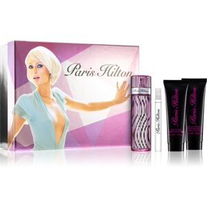 Paris Hilton Paris Hilton gift set W Paris Hilton Paris Hilton gift set W