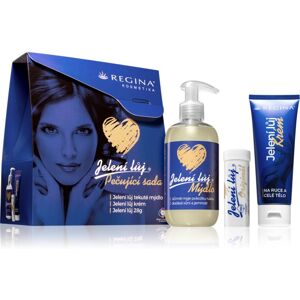 Regina Original Moisturizing Cosmetic Set - Cosmetcs Set Regina Original Moisturizing Cosmetic Set - Cosmetcs Set