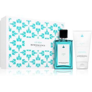 Reminiscence Le Rem Eau de Toilette Set - Exotic Scent Reminiscence Le Rem Eau de Toilette Set - Exotic Scent