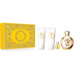 Versace Eros Pour Femme gift set W Versace Eros Pour Femme gift set W