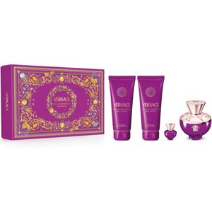 Versace Dylan Purple gift set W Versace Dylan Purple gift set W