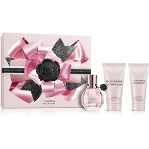 Viktor & Rolf Flowerbomb gift set W Viktor & Rolf Flowerbomb gift set W