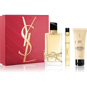 Yves Saint Laurent Libre gift set W Yves Saint Laurent Libre gift set W
