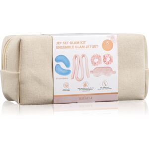 Zoë Ayla Jet Set Glam Kit gift set W Zoë Ayla Jet Set Glam Kit gift set W