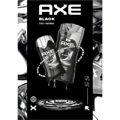 Axe Black gift set M Axe Black gift set M