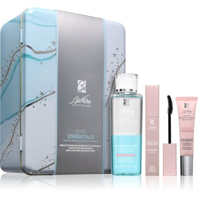 BioNike Eyes Essentials gift set BioNike Eyes Essentials gift set