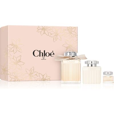 Chloé Chloé gift set W Chloé Chloé gift set W