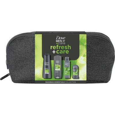 Dove Men+Care Extra Fresh gift set M Dove Men+Care Extra Fresh gift set M