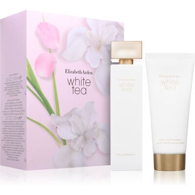 Elisabeth Arden White Tea gift set W Elisabeth Arden White Tea gift set W
