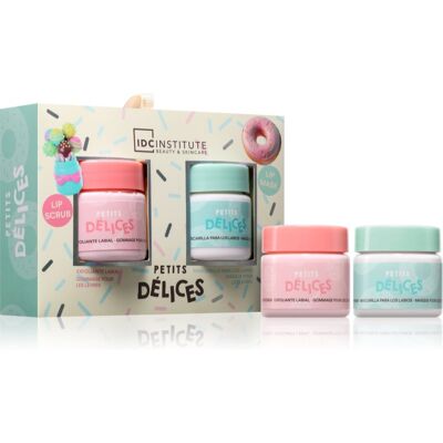 IDC Institute Délices gift set W IDC Institute Délices gift set W