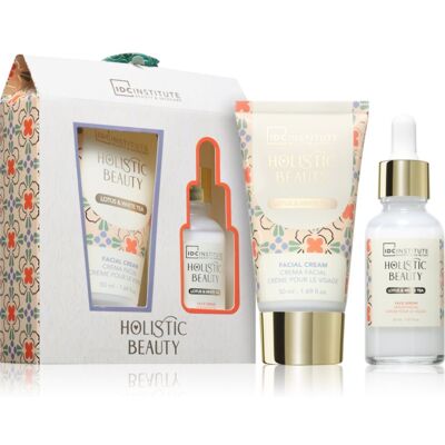 IDC Institute Holistic Beauty gift set W IDC Institute Holistic Beauty gift set W