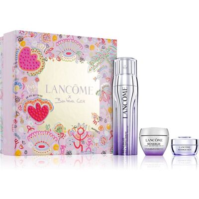Lancôme Rénergie H.C.F. Triple Serum gift set W Lancôme Rénergie H.C.F. Triple Serum gift set W