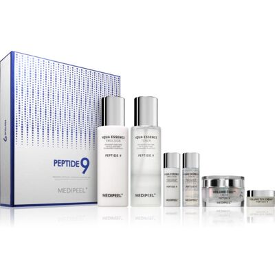 MEDI-PEEL Peptide 9 Premium Skincare - Gift Set MEDI-PEEL Peptide 9 Premium Skincare - Gift Set