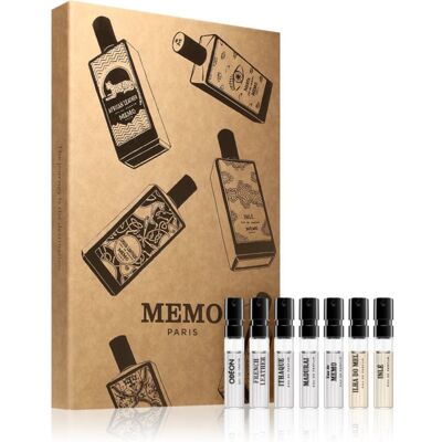 Memo Paris Journey Book For Day set U Memo Paris Journey Book For Day set U