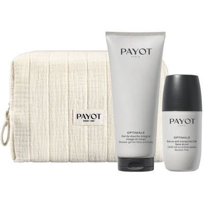Payot Optimale Men Cares Ritual gift set M Payot Optimale Men Cares Ritual gift set M