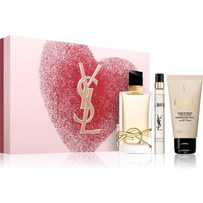 Yves Saint Laurent Libre gift set W Yves Saint Laurent Libre gift set W
