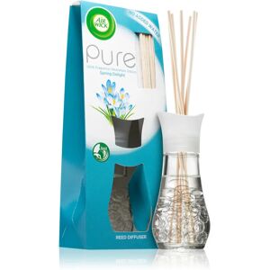 Air Wick Pure Spring Delight aroma diffuser with filling 25 ml