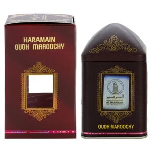 Al Haramain Oudh Maroochy frankincense 50 g