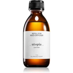 Ambientair The Olphactory Leather refill for aroma diffusers Utopia 250 ml