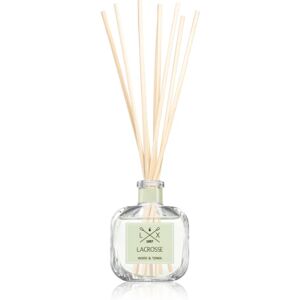 Ambientair Lacrosse Wood & Tonka aroma diffuser 100 ml