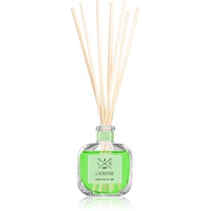 Ambientair Lacrosse Green Tea & Lime aroma diffuser 100 ml