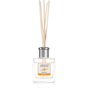 Areon Home Parfume Vanilla aroma diffuser with refill 150 ml