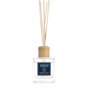 Areon Home Parfume Verano Azul aroma diffuser with filling 150 ml