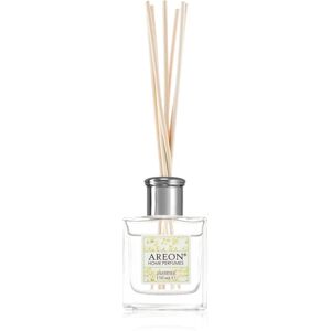 Areon Home Botanic Jasmine aroma diffuser with refill 150 ml