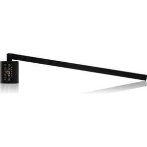 Ashleigh & Burwood London Snuffer Black candle snuffer 1 pc