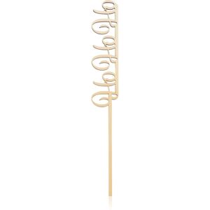 Ashleigh & Burwood London Accesories Ho Ho Ho refill sticks for the aroma diffuser 1 pc