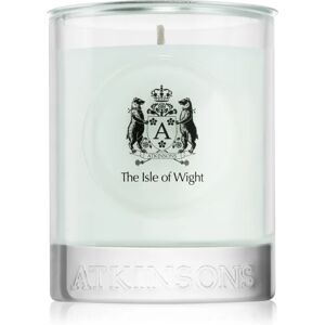 Atkinsons Acqua Britannica scented candle 200 g