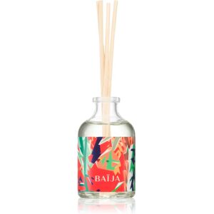 BAÏJA Tangerine Fizz aroma diffuser with refill 50 ml