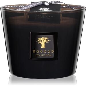 Baobab Collection Les Prestigieuses Encre de Chine scented candle 10 cm